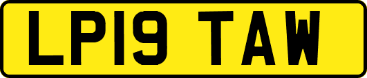 LP19TAW