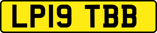 LP19TBB
