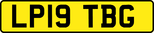 LP19TBG