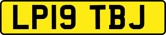 LP19TBJ