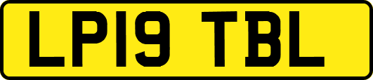 LP19TBL