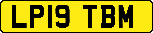 LP19TBM