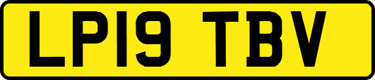 LP19TBV