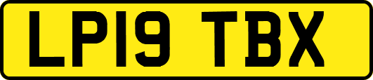 LP19TBX