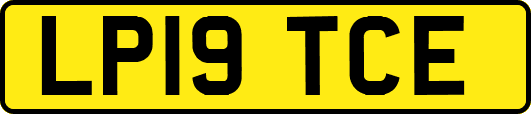 LP19TCE