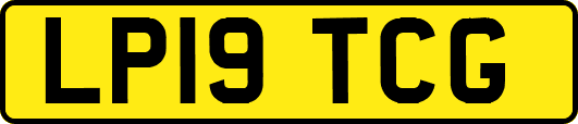 LP19TCG