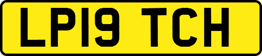 LP19TCH