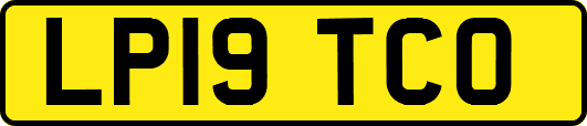 LP19TCO