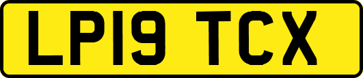 LP19TCX