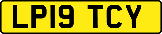 LP19TCY