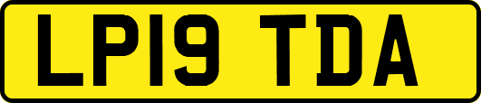 LP19TDA