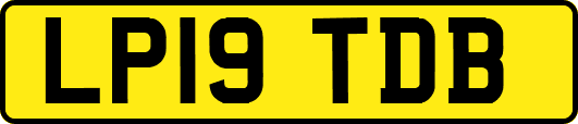 LP19TDB