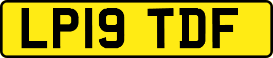 LP19TDF