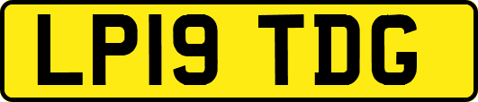LP19TDG