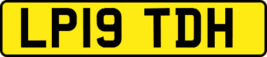 LP19TDH