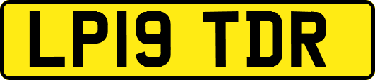 LP19TDR