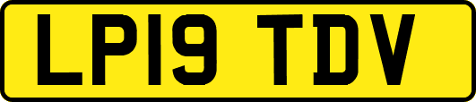 LP19TDV
