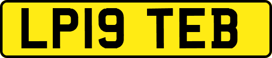 LP19TEB