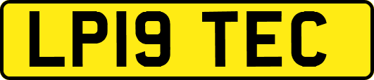 LP19TEC