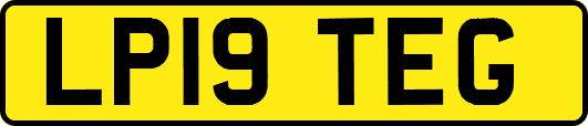 LP19TEG
