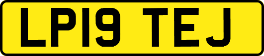 LP19TEJ