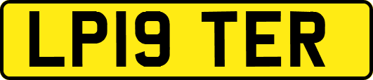 LP19TER