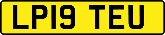 LP19TEU