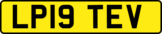 LP19TEV