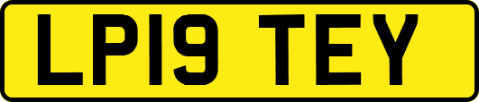 LP19TEY
