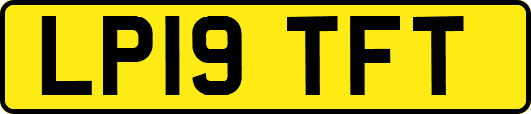 LP19TFT