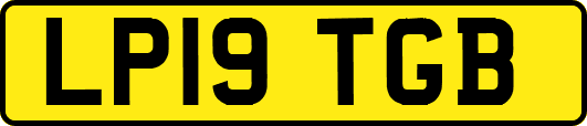 LP19TGB