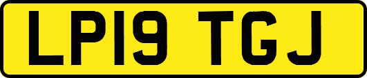LP19TGJ