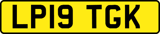 LP19TGK