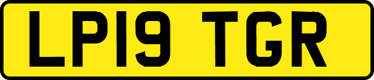 LP19TGR