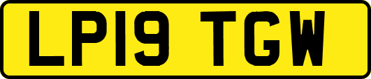 LP19TGW