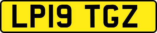 LP19TGZ