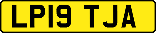 LP19TJA
