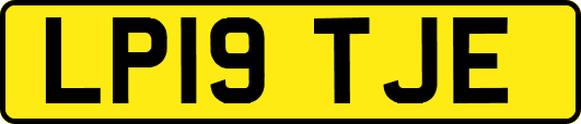LP19TJE