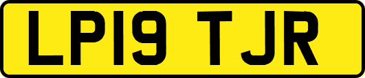 LP19TJR