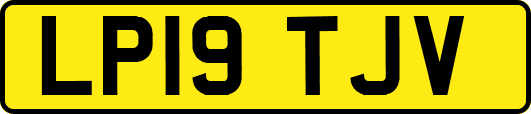 LP19TJV