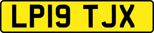LP19TJX