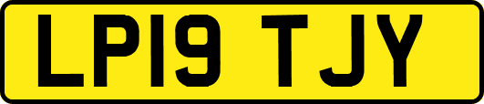 LP19TJY