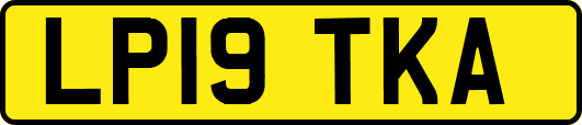 LP19TKA