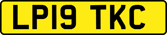 LP19TKC