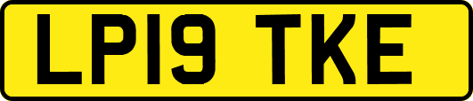 LP19TKE