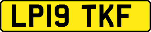 LP19TKF