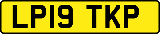 LP19TKP