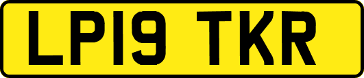 LP19TKR