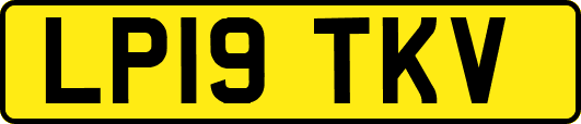 LP19TKV
