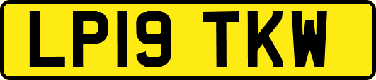 LP19TKW